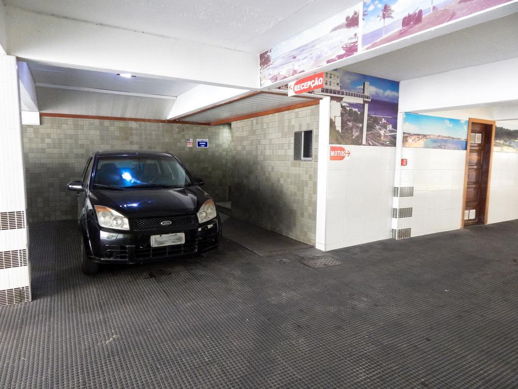 Love Story (Adults Only) Salvador Exterior foto