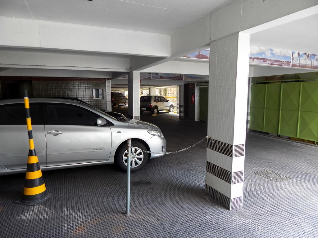 Love Story (Adults Only) Salvador Exterior foto