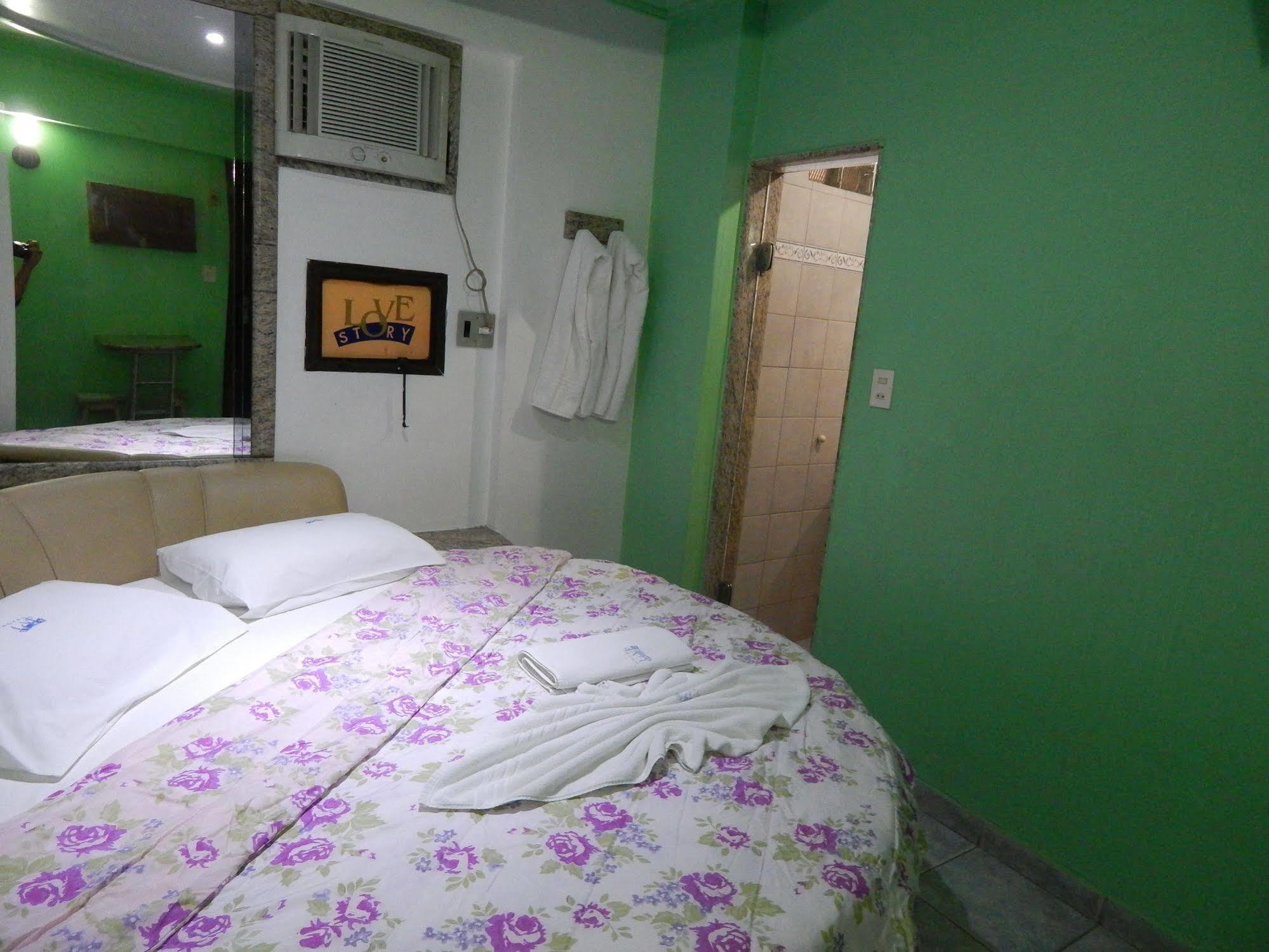 Love Story (Adults Only) Salvador Exterior foto